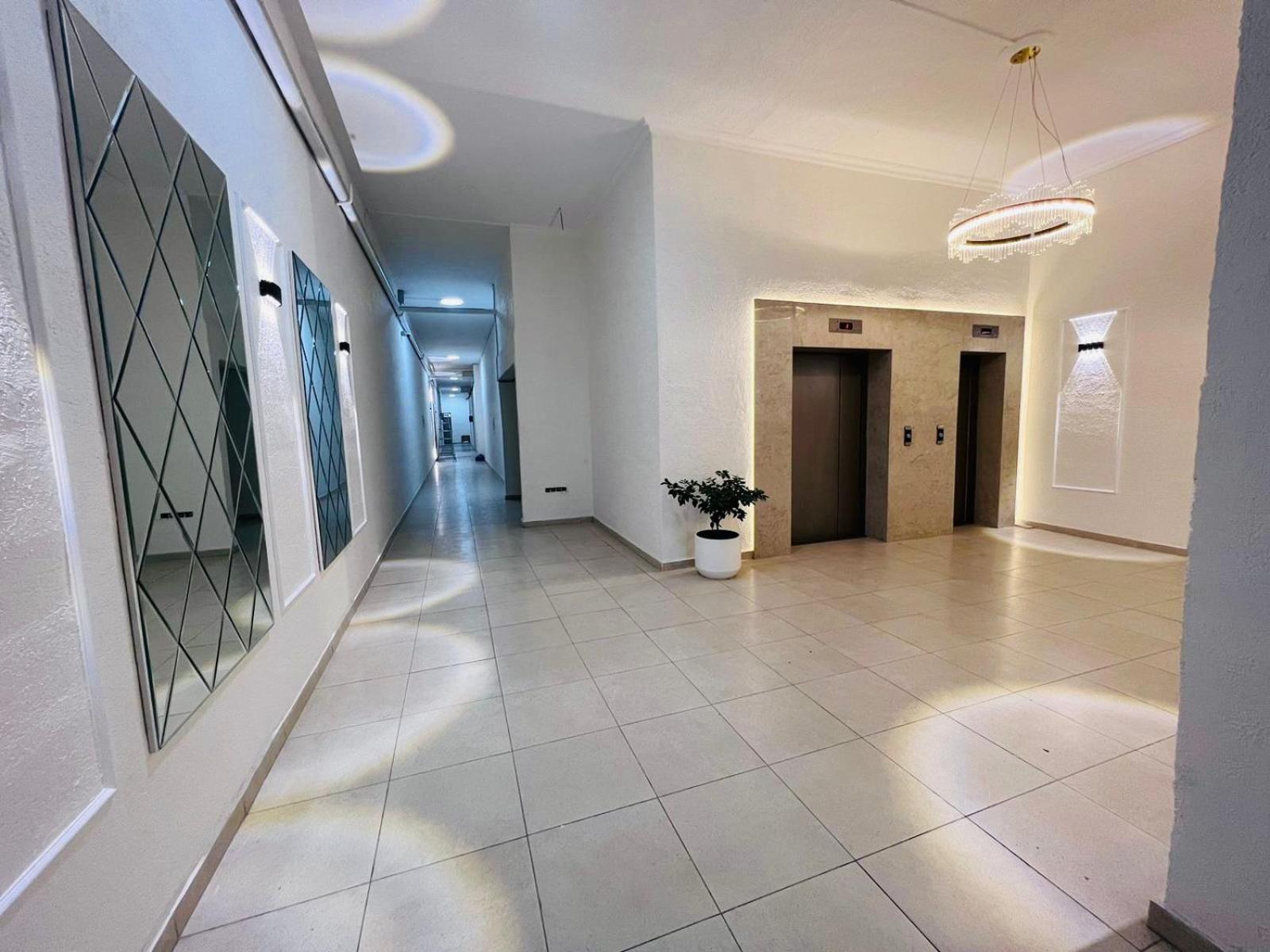 Apartment Magnolia Rustaveli 62 巴统 外观 照片