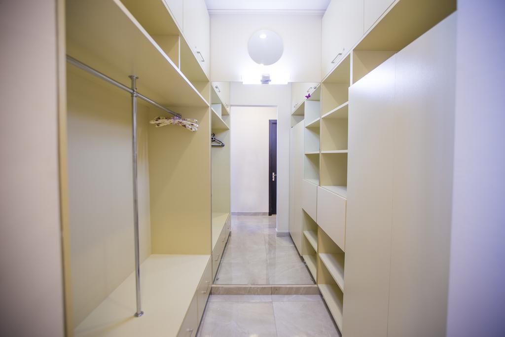 Apartment Magnolia Rustaveli 62 巴统 外观 照片